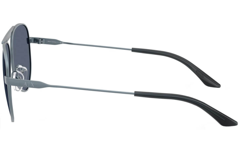 ARMANI EXCHANGE AX2060S - 613287 - 2 - Skyoptic.bg ARMANI EXCHANGE AX2060S - 613287 - 2