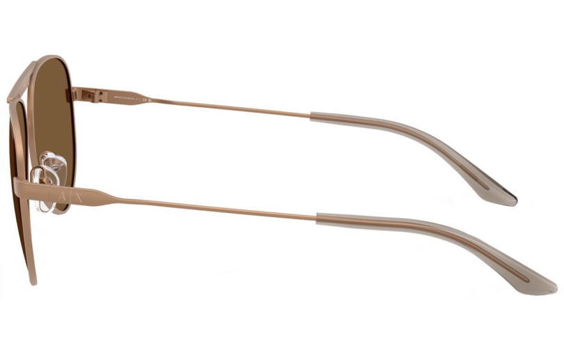 ARMANI EXCHANGE AX2060S - 611473 - 2