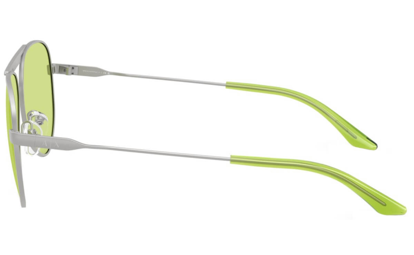 ARMANI EXCHANGE AX2060S - 6020/2 - 2