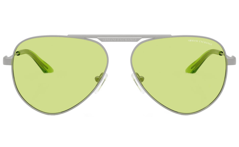 ARMANI EXCHANGE AX2060S - 6020/2 - 3