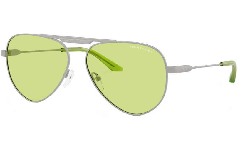 ARMANI EXCHANGE AX2060S - 6020/2