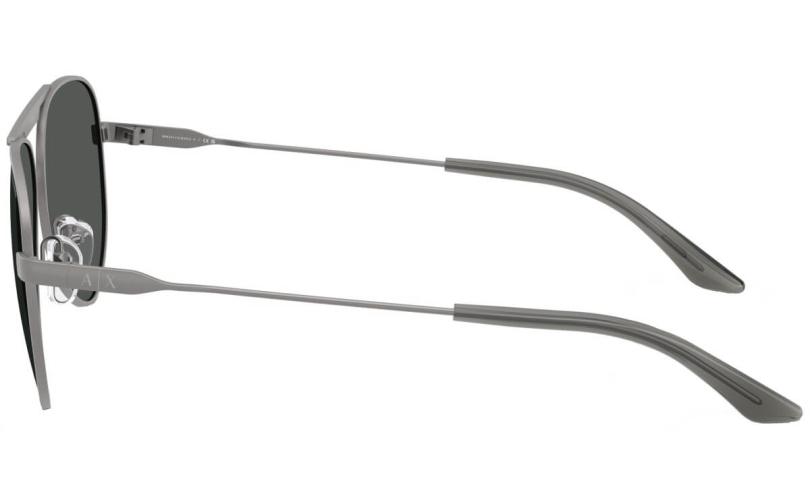 ARMANI EXCHANGE AX2060S - 600387 - 2