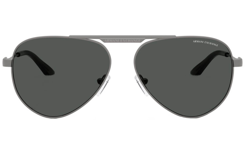 ARMANI EXCHANGE AX2060S - 600387 - 3