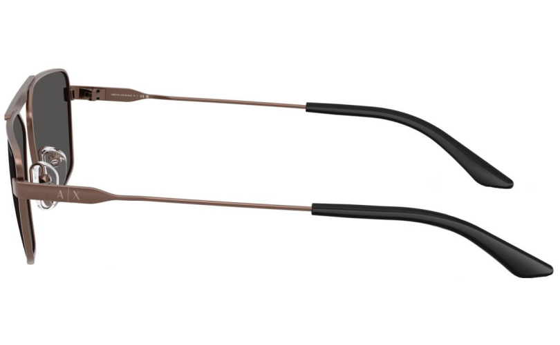 ARMANI EXCHANGE AX2059S - 610687 - 2