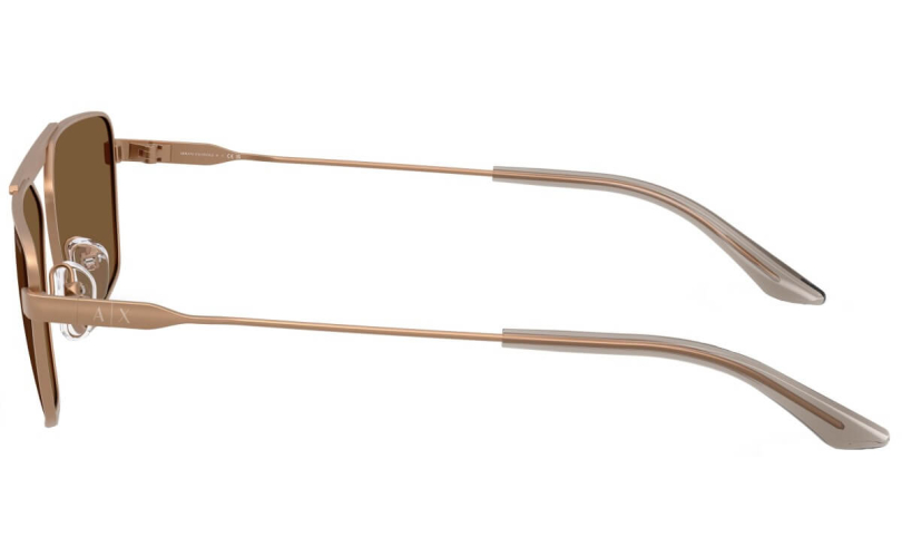 ARMANI EXCHANGE AX2059S - 611473 - 2 - Skyoptic.bg ARMANI EXCHANGE AX2059S - 611473 - 2