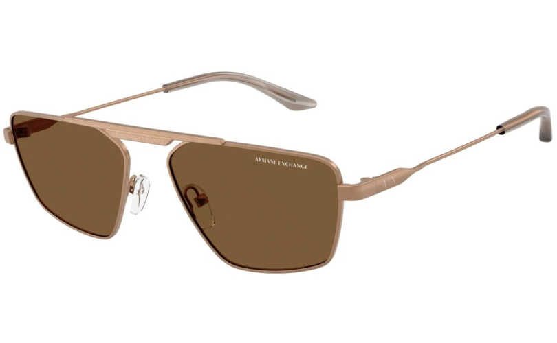 ARMANI EXCHANGE AX2059S - 611473 - 1 - Skyoptic.bg ARMANI EXCHANGE AX2059S - 611473 - 1