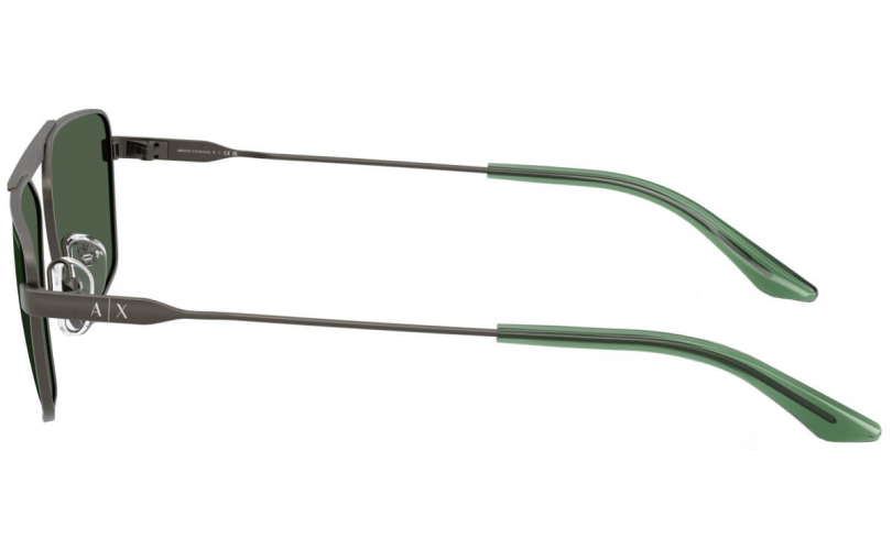 ARMANI EXCHANGE AX2059S - 613371 - 2
