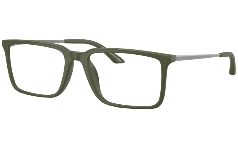 ARMANI EXCHANGE AX3141U - 8301 - 1 - Skyoptic.bg ARMANI EXCHANGE AX3141U - 8301 - 1