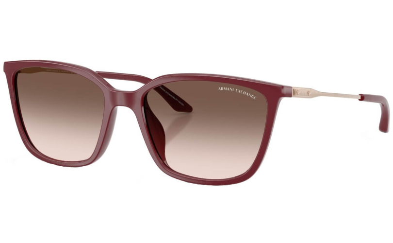 ARMANI EXCHANGE AX4171SU - 83873B - 1