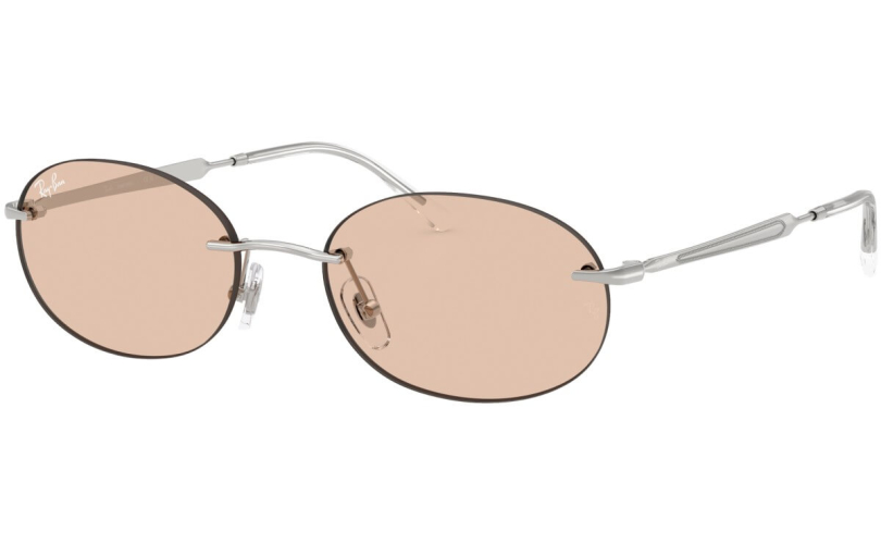 RAY-BAN RB3767 - 003/MG - 1
