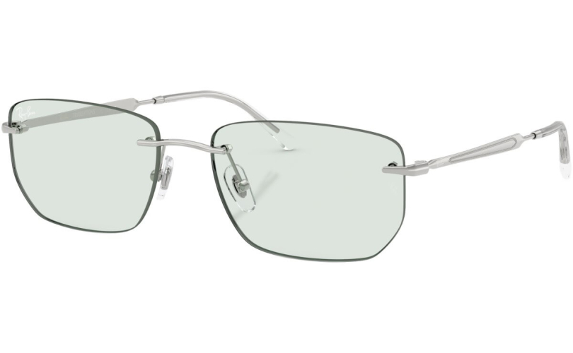 RAY-BAN RB3768 - 003/M1 - 1