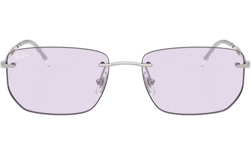 RAY-BAN RB3768 - 003/MH - 3