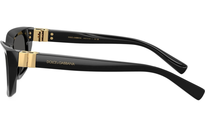 DOLCE & GABBANA DG4532 - 501/87 - 2