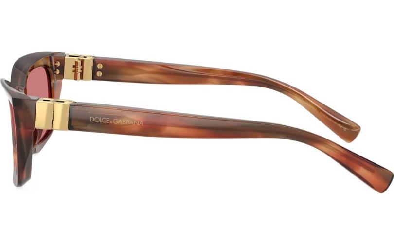 DOLCE & GABBANA DG4532 - 322175 - 2