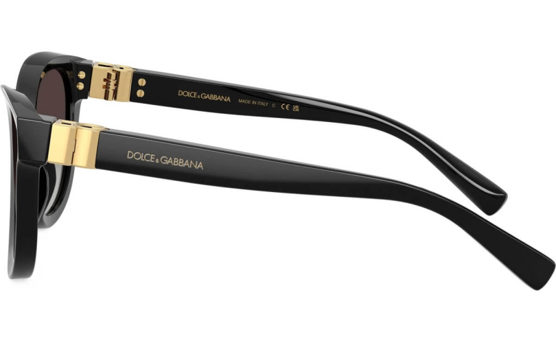DOLCE & GABBANA DG4533 - 501/8G - 2 - Skyoptic.bg DOLCE & GABBANA DG4533 - 501/8G - 2