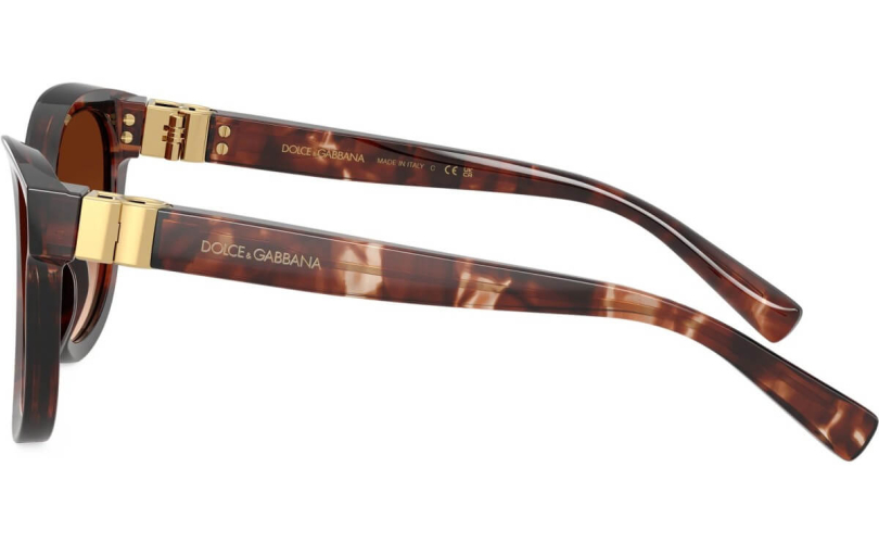 DOLCE & GABBANA DG4533 - 322274 - 2