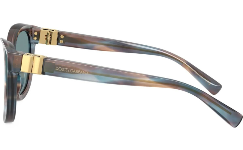 DOLCE & GABBANA DG4533 - 344880 - 2