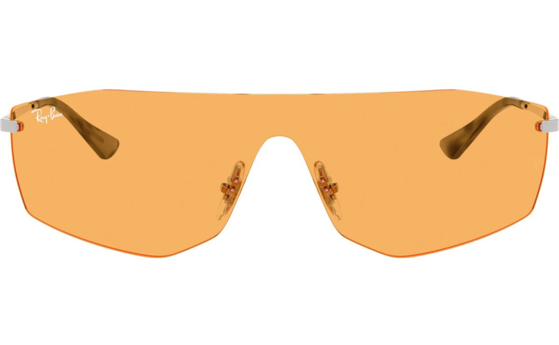 RAY-BAN RB3781 - 003/85 - 3