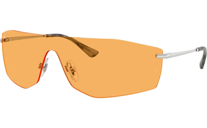 RAY-BAN RB3781 - 003/85 - 1