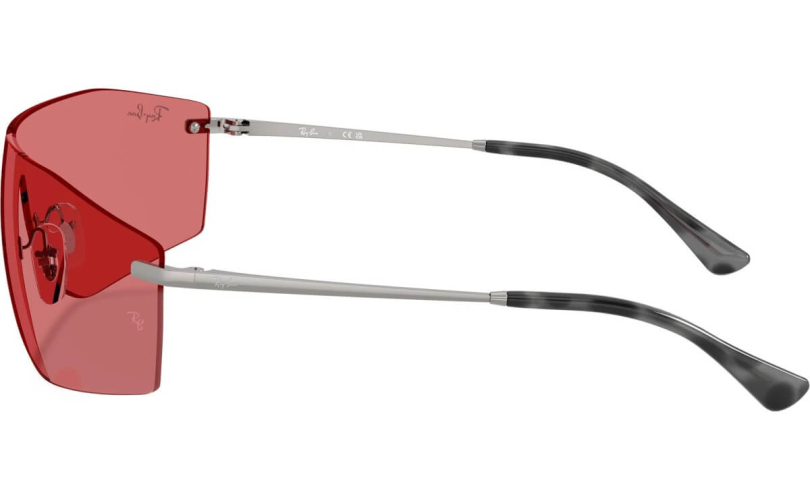 RAY-BAN RB3781 - 004/75 - 2