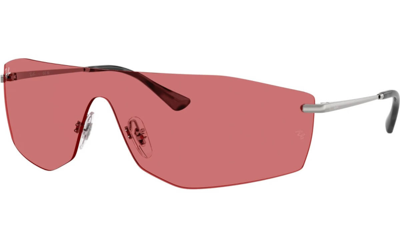 RAY-BAN RB3781 - 004/75