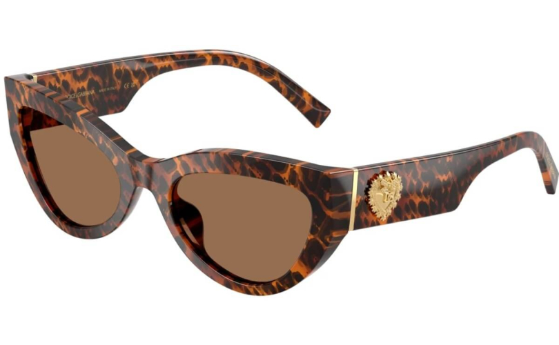 DOLCE & GABBANA DG4536 - 347073 - 1