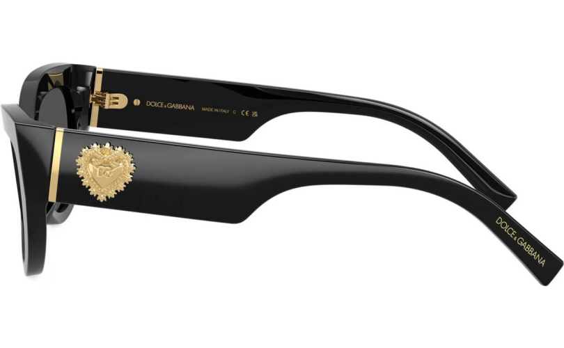 DOLCE & GABBANA DG4536 - 501/87 - 2