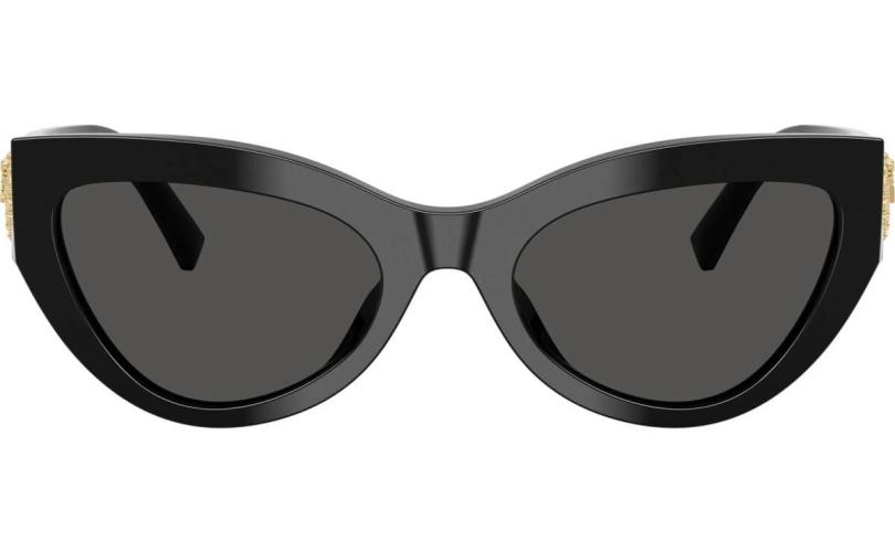 DOLCE & GABBANA DG4536 - 501/87 - 3