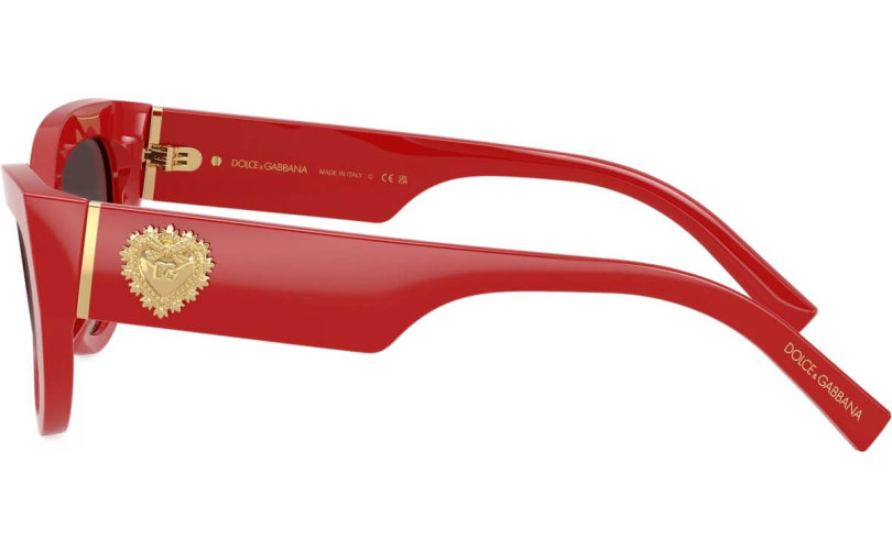 DOLCE & GABBANA DG4536 - 30888G - 2