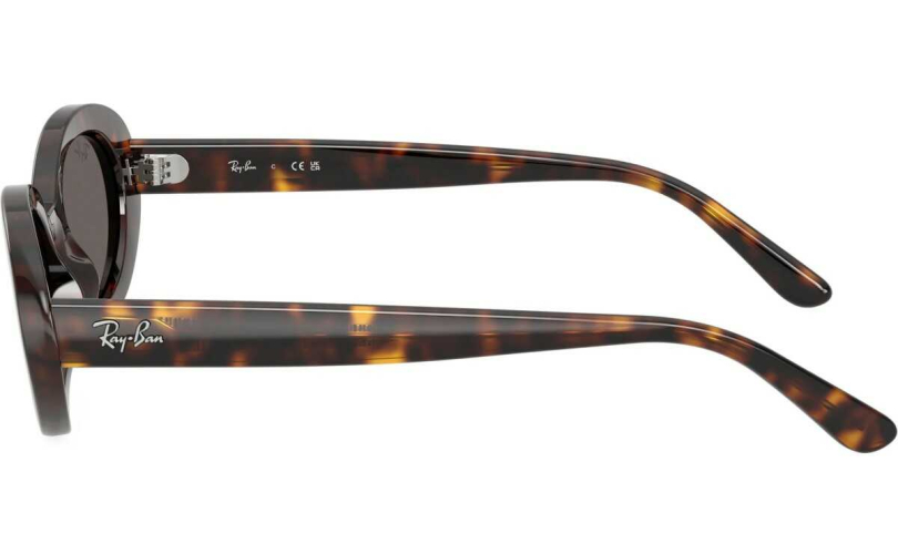 RAY-BAN RB2223 - 902/B1 - 2