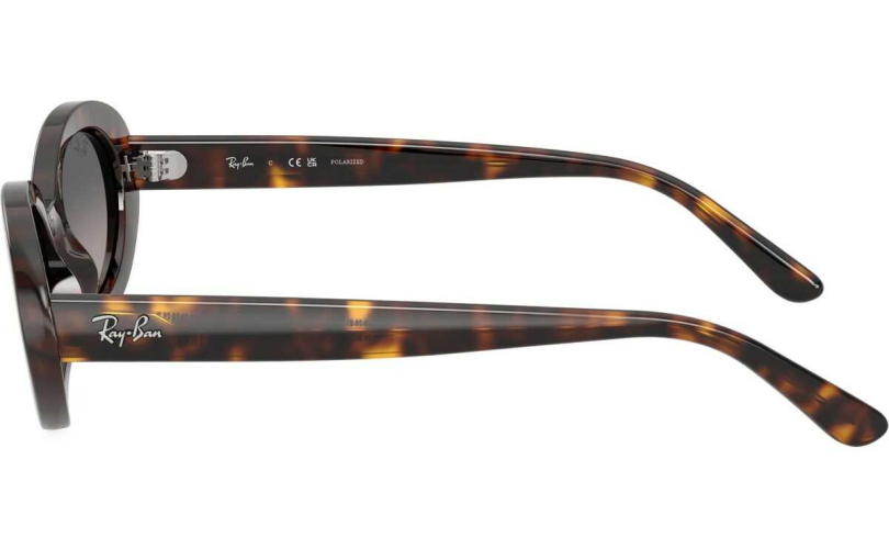 RAY-BAN RB2223 - 902/M3 - 2