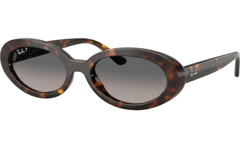 RAY-BAN RB2223 - 902/M3 - 1