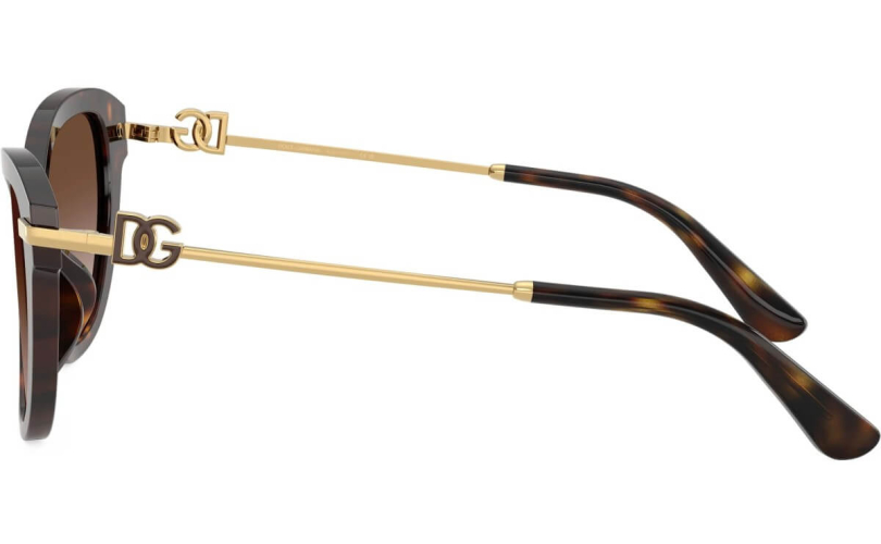 DOLCE & GABBANA DG4534 - 502/13 - 2