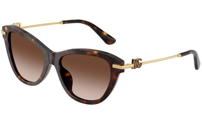 DOLCE & GABBANA DG4534 - 502/13