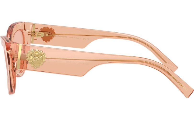 DOLCE & GABBANA DG4536 - 322684 - 2