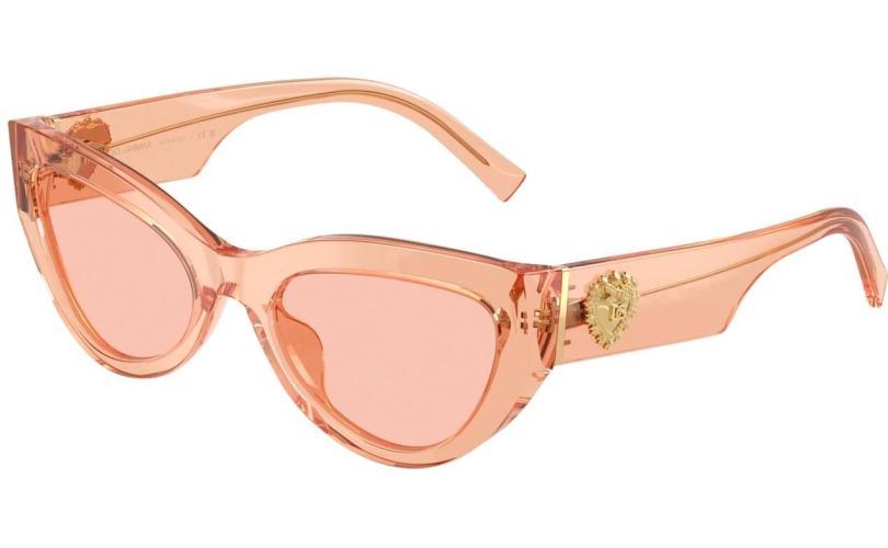 DOLCE & GABBANA DG4536 - 322684