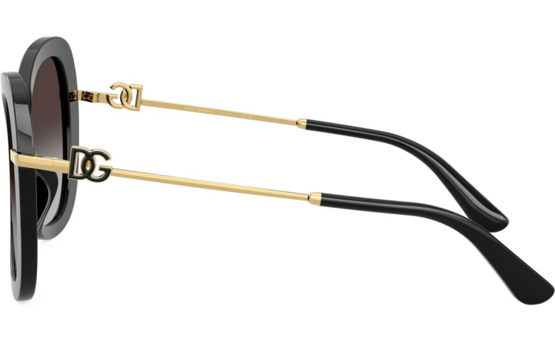 DOLCE & GABBANA DG4535 - 501/8G - 2