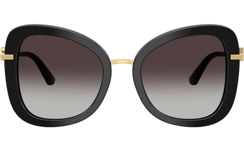 DOLCE & GABBANA DG4535 - 501/8G - 3