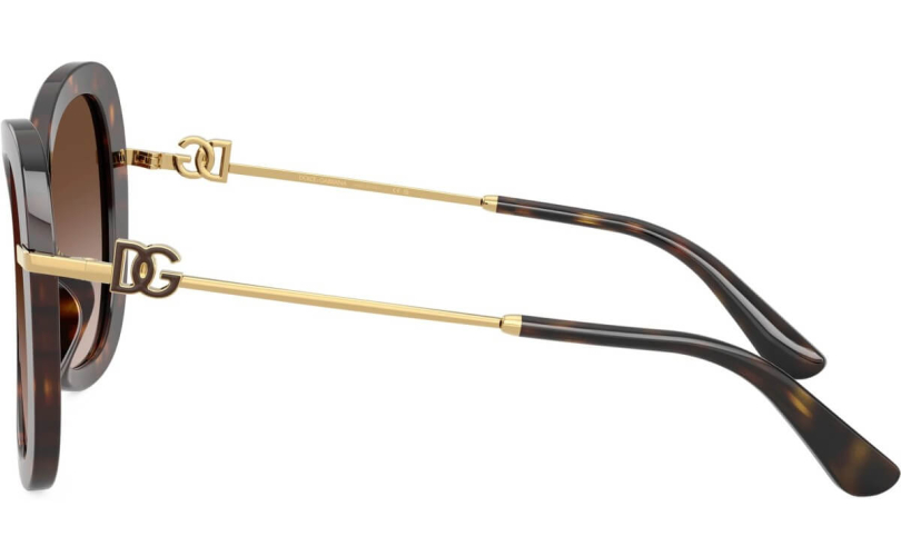 DOLCE & GABBANA DG4535 - 502/13 - 2