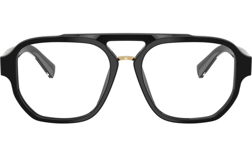 DOLCE & GABBANA DG3447 - 501 - 3