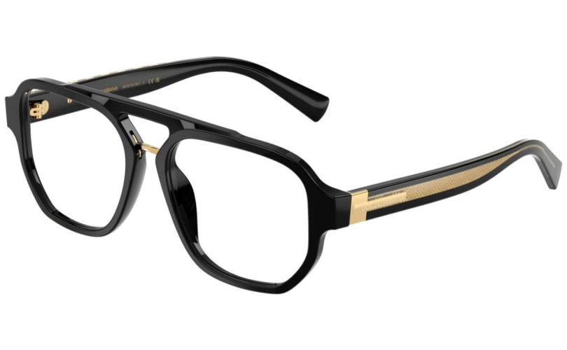 DOLCE & GABBANA DG3447 - 501 - 1