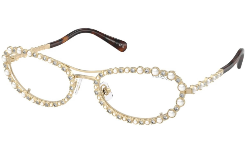 SWAROVSKI SK7044 - 4013SB - 1