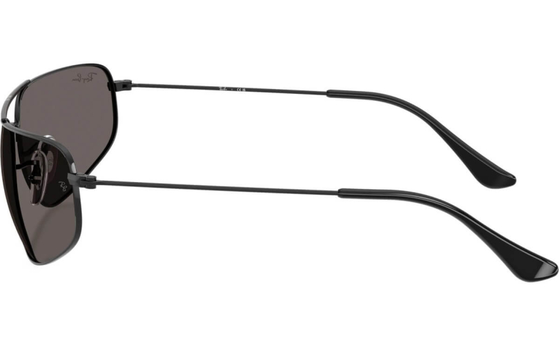 RAY-BAN RB3780 - 002/B1 - 2