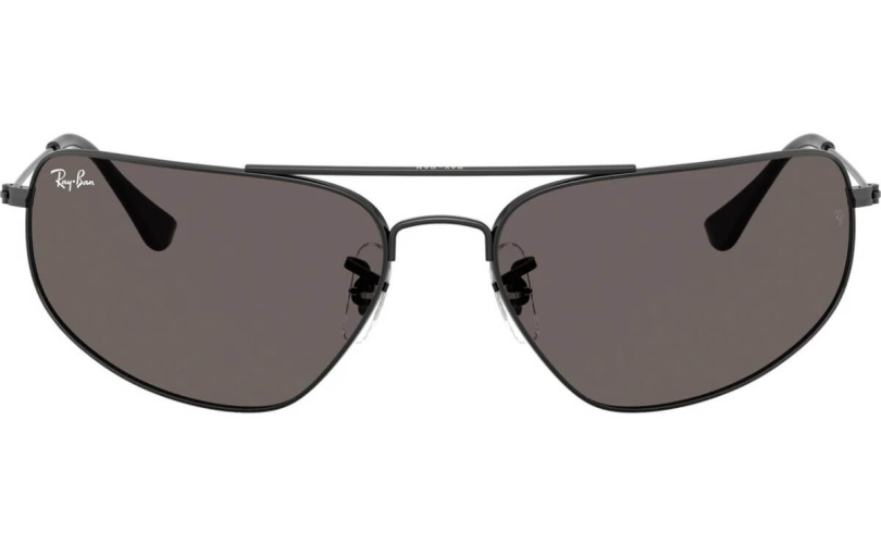 RAY-BAN RB3780 - 002/B1 - 3