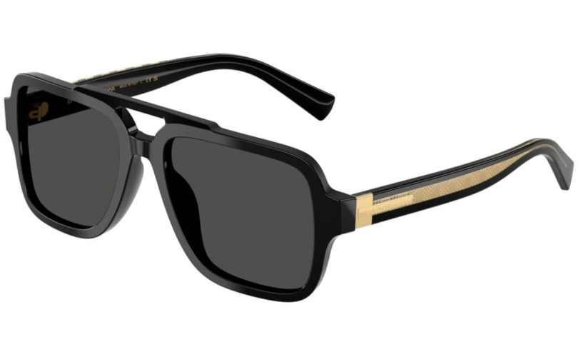 DOLCE & GABBANA DG4544 - 501/87 - 1