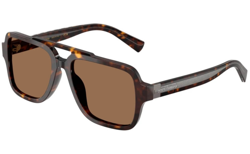 DOLCE & GABBANA DG4544 - 502/73 - 1