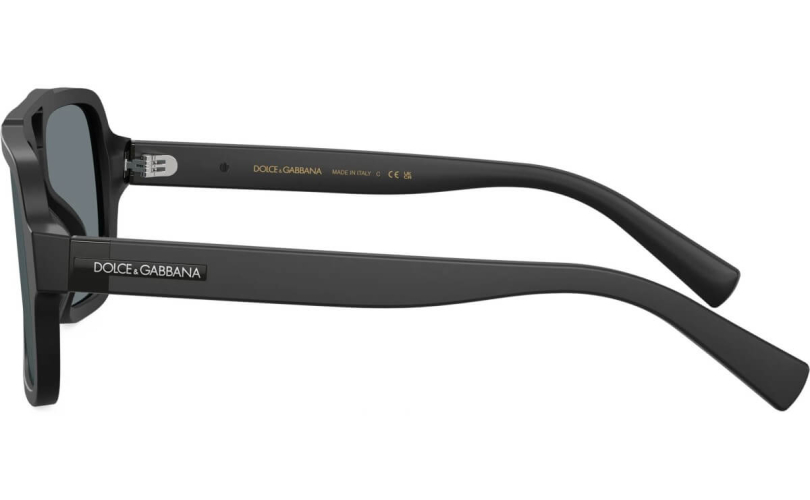 DOLCE & GABBANA DG4544 - 25256G - 2