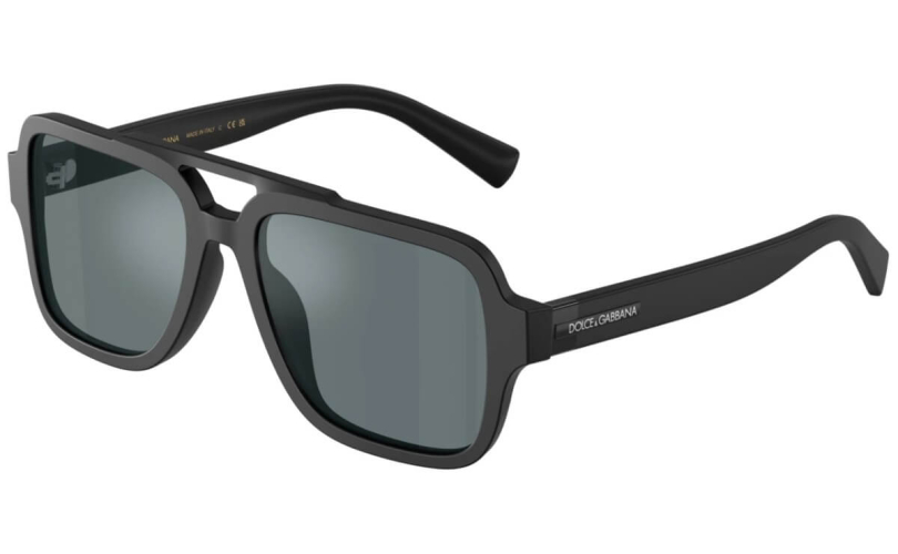 DOLCE & GABBANA DG4544 - 25256G - 1