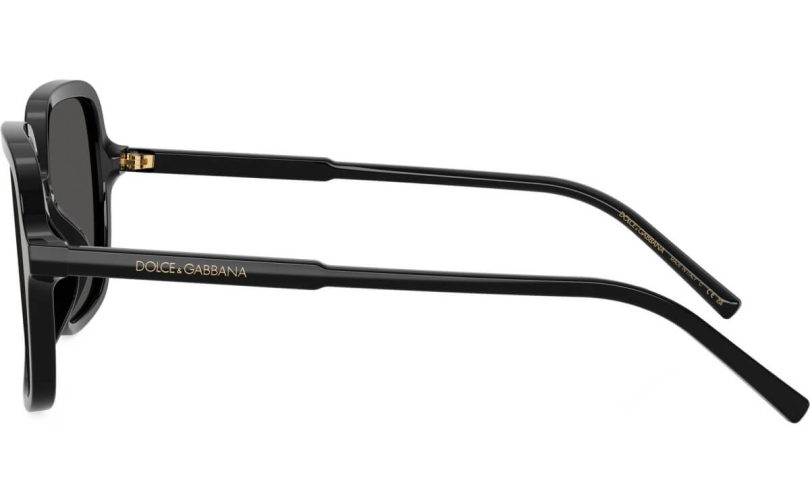 DOLCE & GABBANA DG4539 - 501/87 - 2