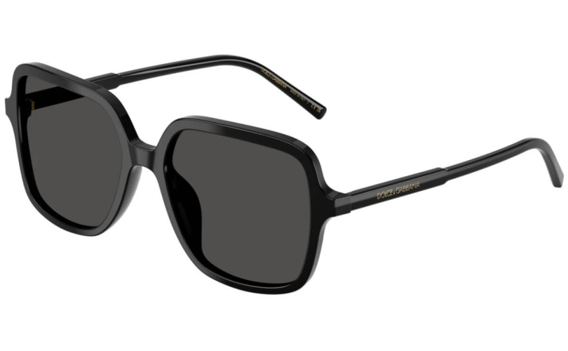 DOLCE & GABBANA DG4539 - 501/87